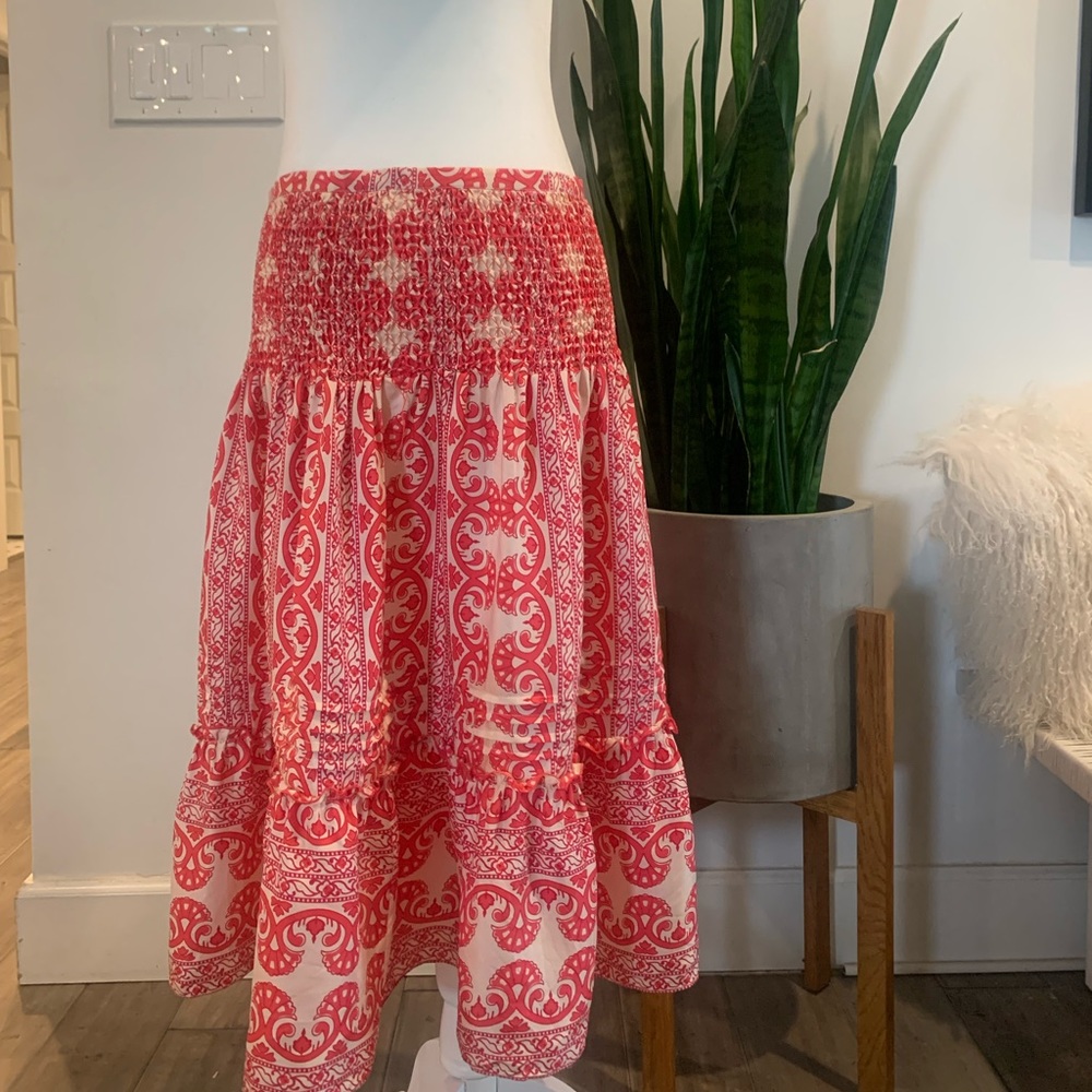 BCBG MAXAZRIA Skirt
